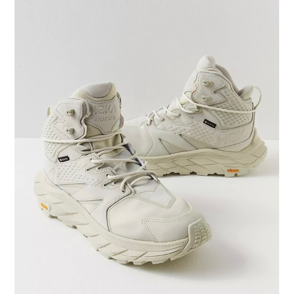Hoka One One Anapacapa Sneakers